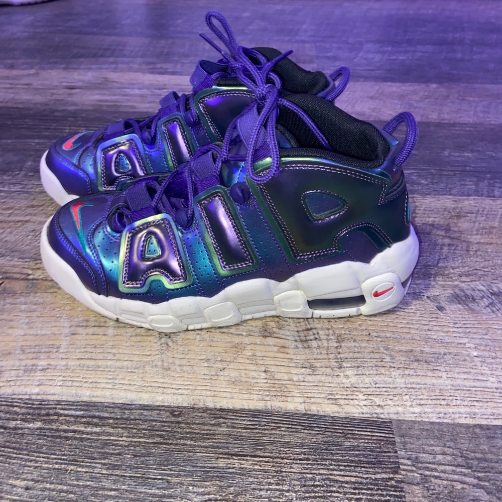 Nikes